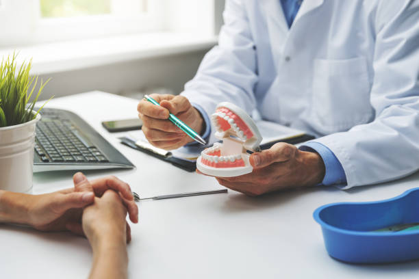 Why Choose Us for Your Dental Needs in Nash, TX