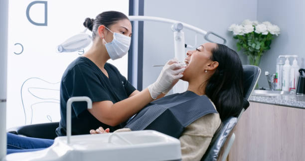 Best TMJ/TMD Treatment  in Nash, TX