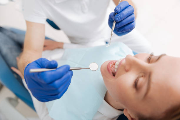 Best Cosmetic Dentistry  in Nash, TX